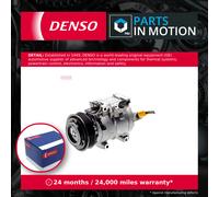 Air Con Compressor DCP36007 Denso AC Conditioning 73111XA010 Quality Guaranteed