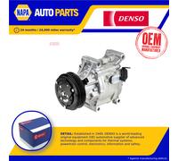 Air Con Compressor DCP44010 Denso AC Conditioning F15161450A F15161K00A Quality
