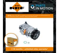 NRF 32892 Air conditioning compressor