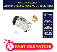Air Con Compressor fits AUDI A8 D5 3.0 2017 CZSE AC Conditioning NRF 80A816803A