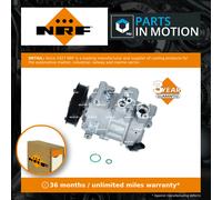 NRF 32146 Air conditioning compressor