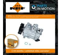 NRF 32146 Air conditioning compressor