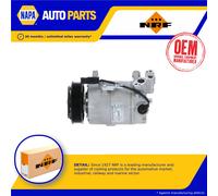 NRF 32980 Air conditioning compressor