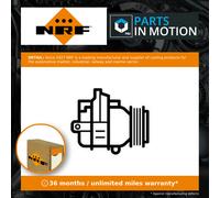 Air Con Compressor fits BMW X1 E84 3.0 09 to 11 N52B30A AC Conditioning NRF New