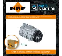 NRF 32465 Air conditioning compressor
