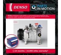 DENSO DCP05096 Air conditioning compressor