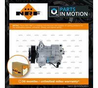 NRF 32487 Air conditioning compressor