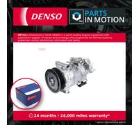 Air Con Compressor fits CITROEN BERLINGO ECYHZ, K9 1.5D 2018 on AC Conditioning