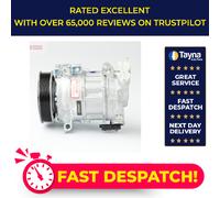 Air Con Compressor fits CITROEN DS5 THP 1.6 11 to 15 AC Conditioning Denso New