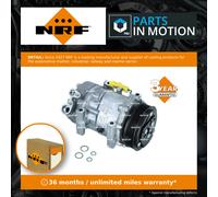 NRF 32270 Air conditioning compressor