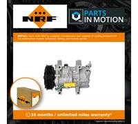 NRF 32227 Air conditioning compressor