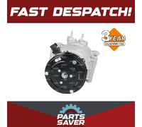 Air Con Compressor 32840 NRF AC Conditioning 1751973 1764088 1858388 1906935