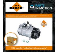 NRF 32722 Air conditioning compressor