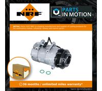 NRF 32722 Air conditioning compressor