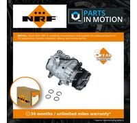 NRF Air Conditioning Compressor
