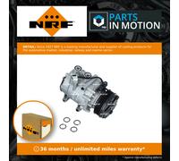 NRF Air Conditioning Compressor