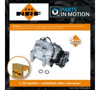 NRF 32247 Air conditioning compressor