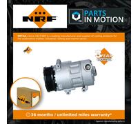 NRF 32403 Air conditioning compressor