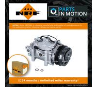 NRF 32727 Air conditioning compressor