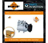 NRF 32200 Air conditioning compressor