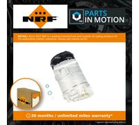 Air Con Compressor fits JEEP COMPASS MP 1.4 2017 on AC Conditioning NRF Quality