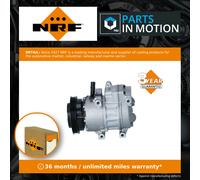 NRF 32718 Air conditioning compressor