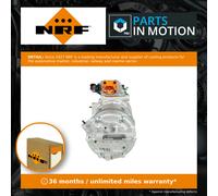 NRF 320144G Air conditioning compressor