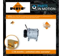 NRF 32183 Air conditioning compressor