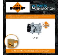 NRF 32723 Air conditioning compressor