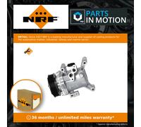 NRF 320111 Air conditioning compressor