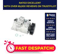 Air Con Compressor fits MERCEDES B200 W246 1.6 11 to 18 M270.910 AC Conditioning