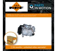 NRF 320151 Air conditioning compressor