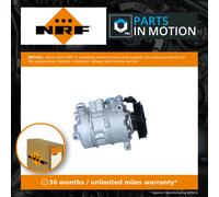 NRF 320150 Air conditioning compressor