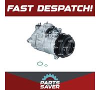 Air conditioning compressor PAG 46 32053 NRF for MERCEDES-BENZ G-CLASS S-CLASS