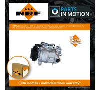 Air Con Compressor fits MERCEDES CLA45 AMG C117, X117 2.0 13 to 19 M133.980 AC