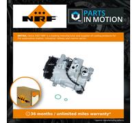 NRF 32214 Air conditioning compressor