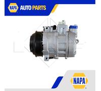 Air Con Compressor for Mercedes Sprinter 311 CDi 2.1 (8/02-5/06) Genuine NRF