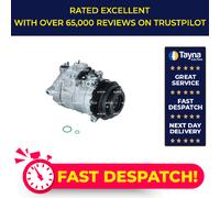 Air conditioning compressor PAG 46 32053 NRF for MERCEDES-BENZ G-CLASS S-CLASS