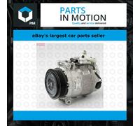 Denso Air Conditioning Air Con A/C Compressor Fits Mercedes-Benz DCP17026