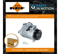 NRF 32256 Air conditioning compressor