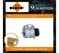 NRF 320153 Air conditioning compressor