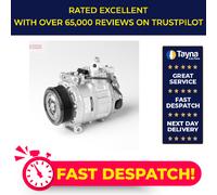 Denso Air Conditioning Compressor DCP17102 R134a for Mercedes-Benz CLS (C219) 3.0