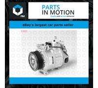 Compressor, air conditioning DENSO DCP17102 for CLS (C219) 3.0 2005-201