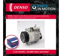 New Compressor, air conditioning for MERCEDES-BENZ:SL,CLK,CLS,W203,S203