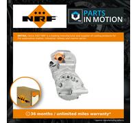 Air Con Compressor fits MG MG4 EV 2022 on AC Conditioning NRF 10966599 11613857