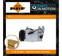 Air Con Compressor fits MINI COUNTRYMAN COOPER F60 1.5 2.0 2.0D 2016 on B47C20A