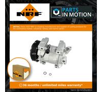 NRF 320274 Air conditioning compressor