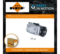 NRF 32790 Air conditioning compressor