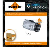 Air Con Compressor fits OPEL MERIVA B 1.4 10 to 17 AC Conditioning NRF 13335253