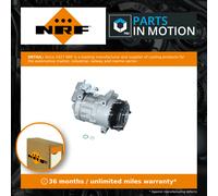NRF 32921 Air conditioning compressor
